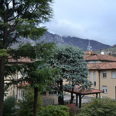 Casa Del Cedro - Cedar House Villa Lecco Exteriör bild
