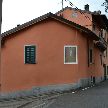 Casa Del Cedro - Cedar House Villa Lecco Exteriör bild