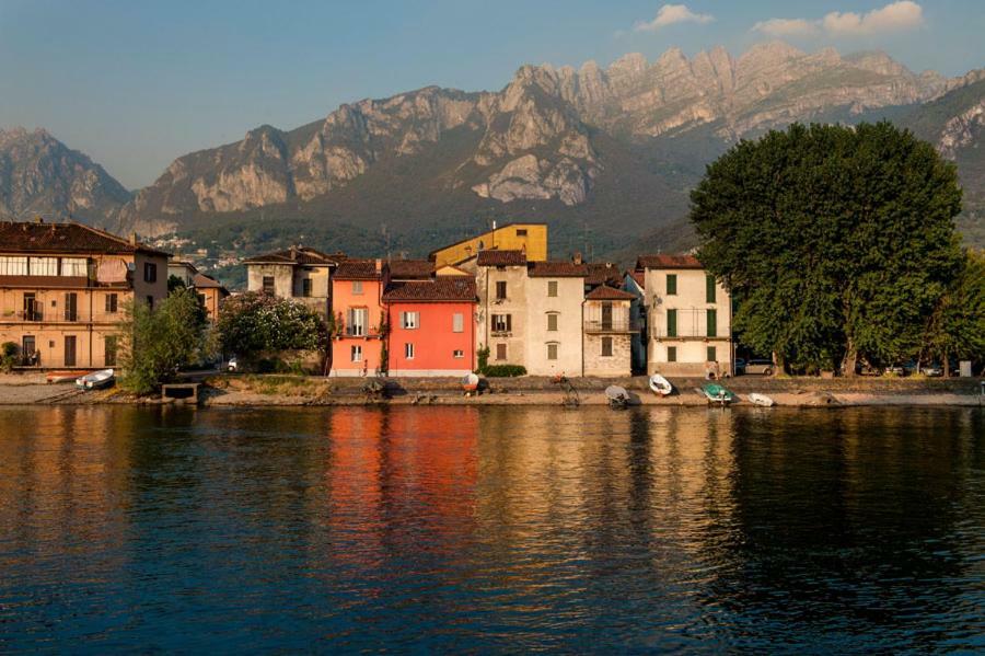 Casa Del Cedro - Cedar House Villa Lecco Exteriör bild