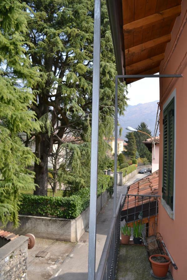 Casa Del Cedro - Cedar House Villa Lecco Exteriör bild
