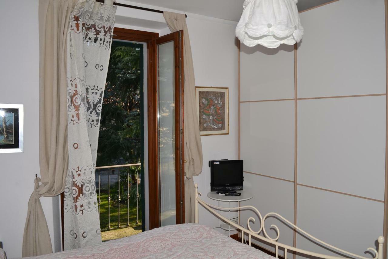 Casa Del Cedro - Cedar House Villa Lecco Exteriör bild